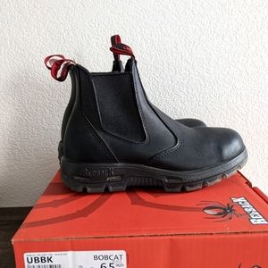 Redback Easy Escape Chelsea boots